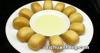 用什么粉做出绿色曼头