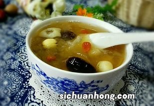 银耳红枣汤需要炖多久最好