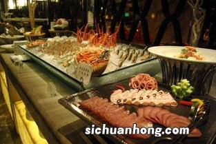 女人梦见吃自助餐是什么意思