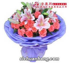 女人梦见自己买花是什么意思