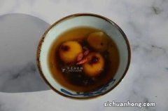 黄酒炖什么菜