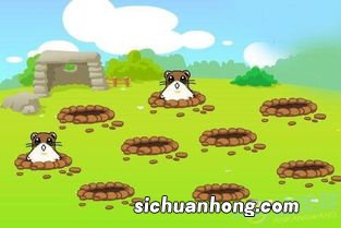 男人梦见打老鼠是什么意思