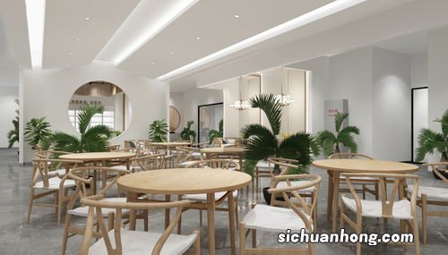 怎么写教学茶空间方案