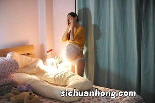 梦到母亲怀孕什么意思