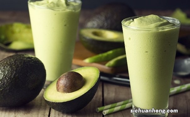 牛油果几个月宝宝可以吃?牛油果怎么给宝宝吃最有营养?
