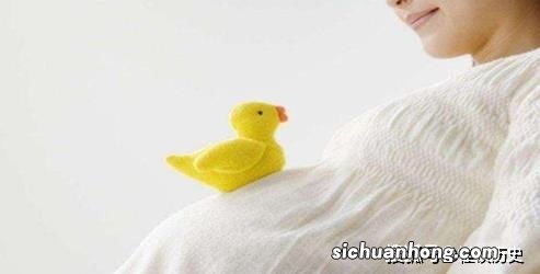 已婚梦见自己怀孕了什么意思