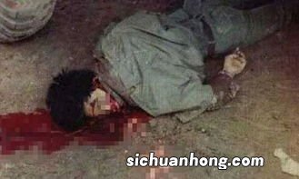 梦见死人又死了什么意思