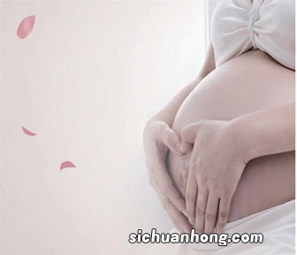 女生梦见自己怀孕什么意思