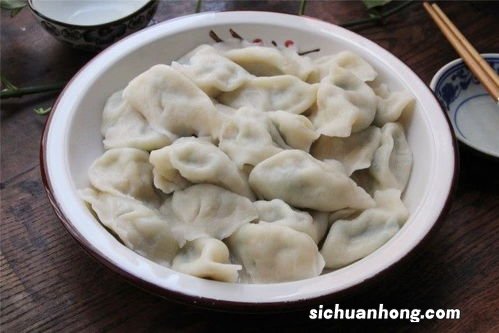 怎么做鱼肉馅的饺子好