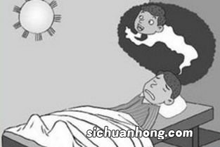 梦到死去的妈妈什么意思