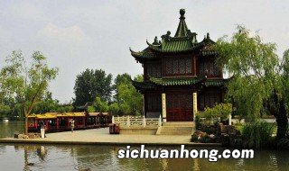 扬州旅游景点大全排名 扬州旅游景点介绍