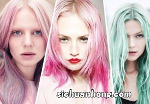 女人做梦梦到染头发什么意思