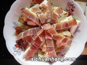油面筋塞肉蒸多久