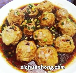 油面筋塞肉蒸多久
