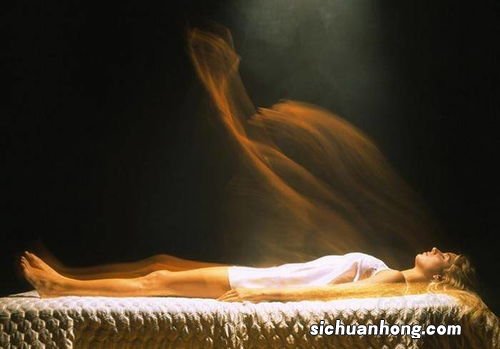 梦见已故父亲死而复生什么意思