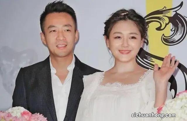 葛斯齐喊话张兰否认收钱称年底前公布出轨证据