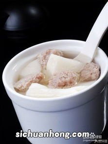 冰糖红梨有什么好处