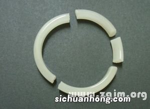 梦见手镯断了