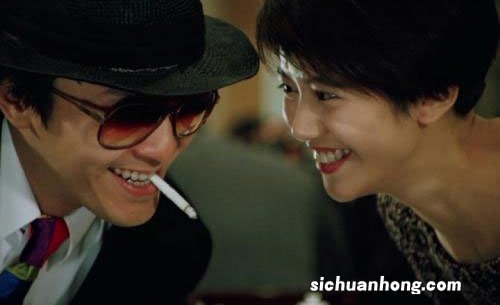 周星驰的电影有哪些 周星驰经典电影盘点