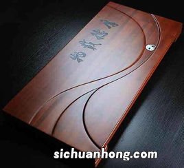 茶盘选怎么木头好