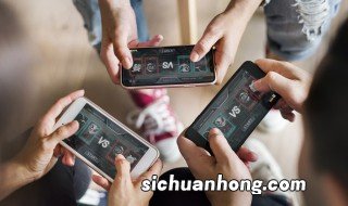 手游游戏名字大全霸气 适合游戏的名字