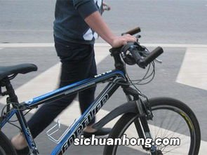梦见自行车丢了