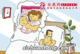 梦见家人发生不好的事