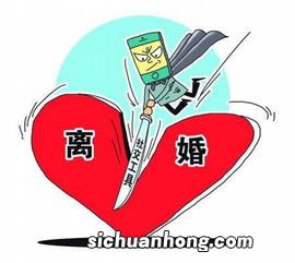 梦见夫妻离婚预示什么