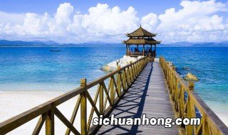 三亚景点排名 三亚旅游必去景点介绍