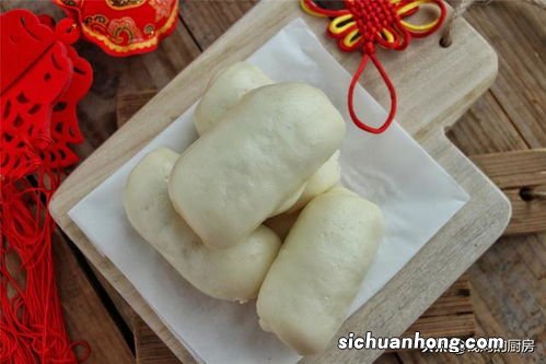 面团为什么擀不薄