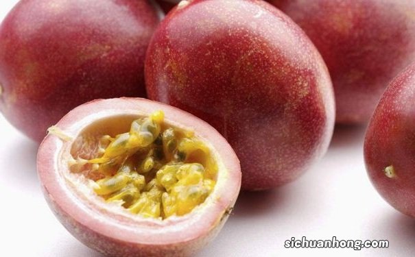 百香果有何功效?百香果对身体有何益处?