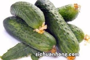 怎么做甜的酱黄瓜