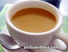 红茶粉怎么做奶茶