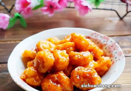 怎么做糖醋开胃莱