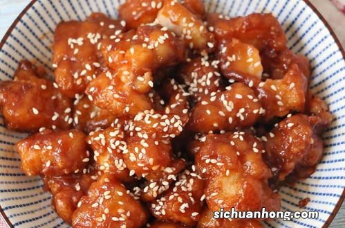 怎么做糖醋开胃莱