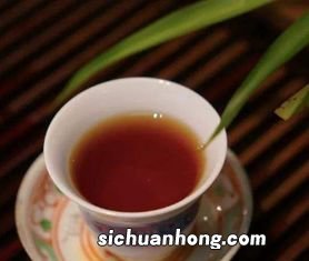 怎么喝乌龙茶