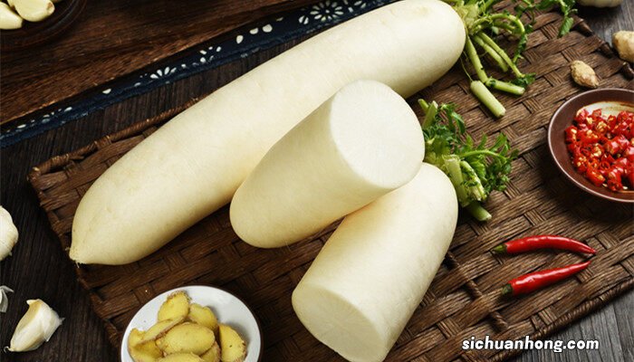 种萝卜用什么肥料做底肥好 种萝卜用什么肥料做底肥