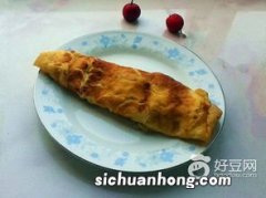 怎么做摊鸡蛋饼