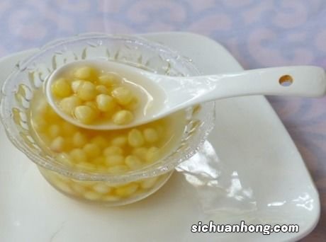 小的糯玉米要煮多久