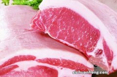 梦见买肉