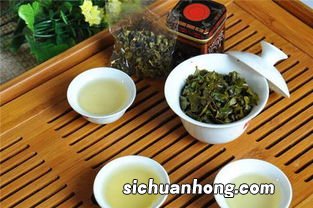 吴裕泰铁观音怎么样