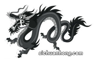 女人梦见金色的龙什么意思