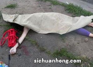 女人梦见看到死人是什么意思