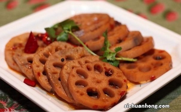 夏季开胃的小菜有哪些?如何制作夏季开胃小菜?