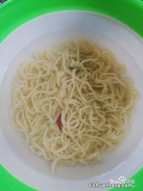 怎么做手工面条保存多久