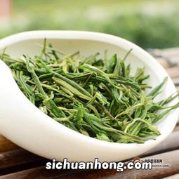 黄山毛峰怎么看品质