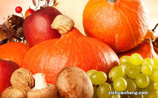 多吃抗氧化食物有什么好处?如何减少过氧化物形成?