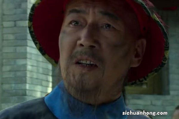 天下粮仓的演员 天各一方主要演员有哪些