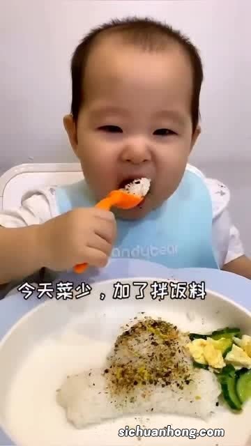 小宝宝吃什么饭好