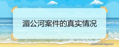 湄公河案件的真实情况 湄公河案件的真实情况是什么